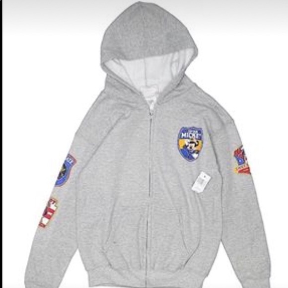 disney hoodies kids